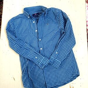 Boys Vineyard Vines Buttondown